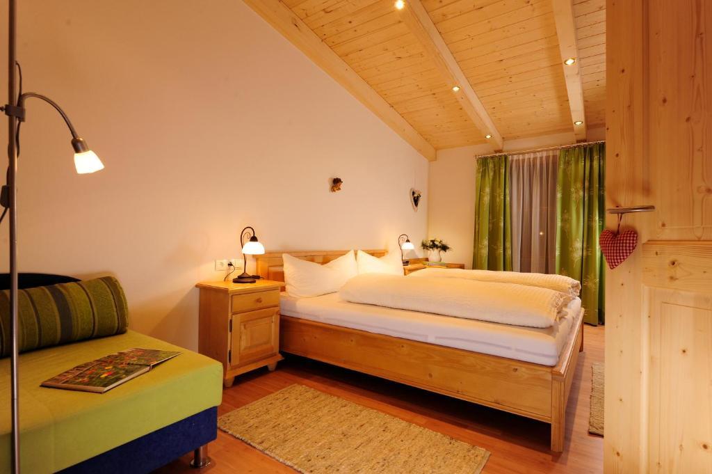 Villa Hoarachhof Innsbruck Zimmer foto