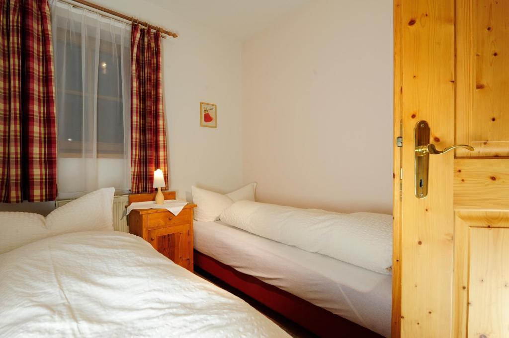 Villa Hoarachhof Innsbruck Zimmer foto