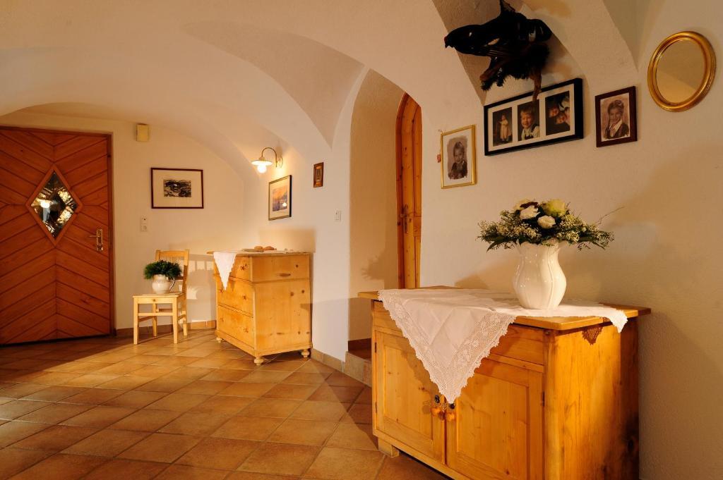 Villa Hoarachhof Innsbruck Zimmer foto