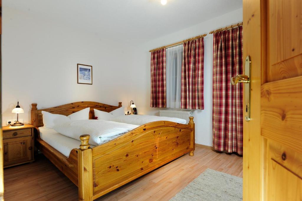Villa Hoarachhof Innsbruck Zimmer foto