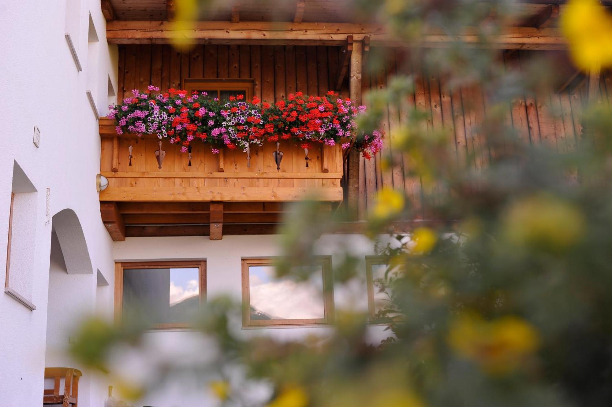 Villa Hoarachhof Innsbruck Exterior foto